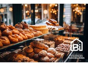 Vente local industriel 70 m² Bénouville (14970)