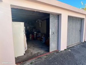 Parking/box 15 m² Toulon