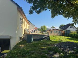 Vente maison 6 pièces 112 m² Saint-Martin-de-May (14320)