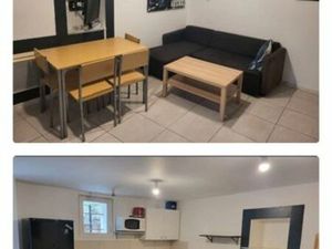 Charmante maison de village