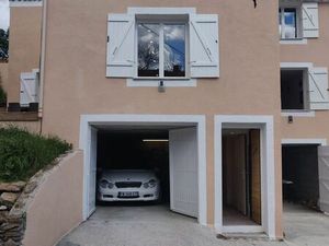 MAISON 5 PIÈCES - 140 m² - DOUBLE GARAGE - Sud
