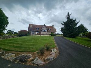 Vente maison 6 pièces 157 m² Livarot-Pays-d'Auge (14140)
