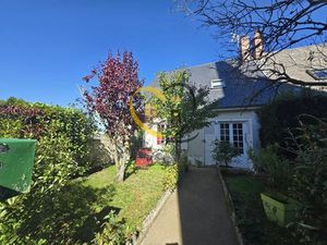 Vente maison 5 pièces 66 m² Étréchy (18800)