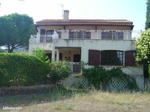 Villa à Toulon (Valbertrand)