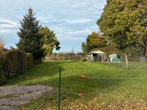 Terrain viabilisé 1342m2