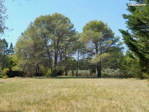 Terrain 1 686 m² Le Val