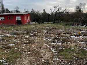 Terrain à bâtir 650m²