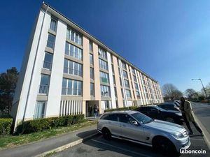 Appartement 2 pièces 52 m²