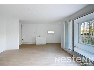 Appartement 6 pièces 113 m²
