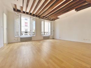 Beau 4 pièces ensoleillé