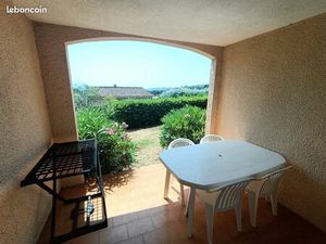 Appartement sainte Maxime
