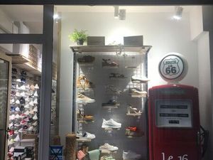 Droit au bail  emplacement n °1 rue piétonne centre ville historique