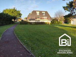 Vente garage 2 m² Saint-Aubin-sur-Mer (14750)