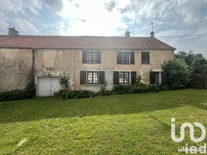 Propriété 4 pièces 98 m²