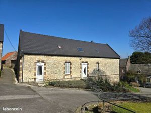 Maison 7 pièces 168 m²