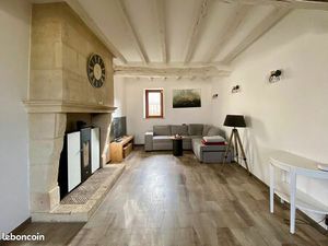 Maison 5 pièces 102 m²