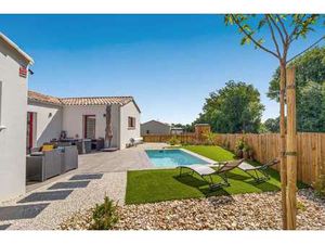 Vente Maison à Mouilleron-le-Captif (85000) : à vendre / 94m² Mouilleron-le-Captif