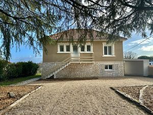 Maison à vendre à Ribérac (24600) - Dordogne