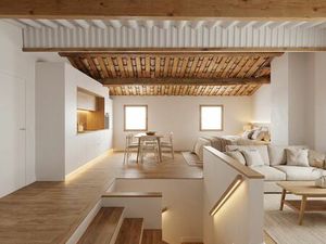 Plateau à aménager – 55 m² – Fort potentiel – Draguignan