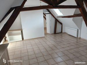 Appartement 42 M2