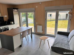 Location maison meublée PMR PROCHE CHATEAU THIERRY