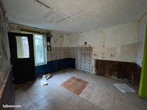 Maison 5 pièces 75 m²