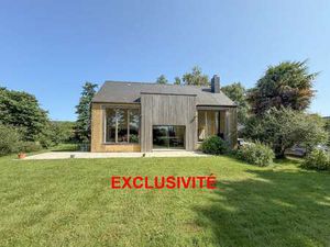 Vente Maison aux Iffs (35630) : à vendre / 174m² Les Iffs
