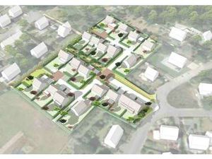 Vente Terrain à Merlevenez (56700) : à vendre / Merlevenez