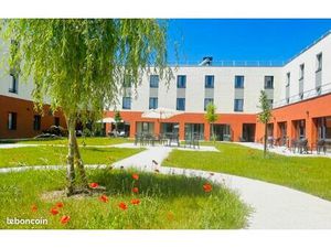 Appartement 1 pièce 21 m²