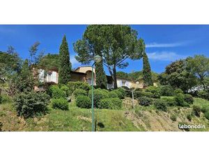 LES BASTIDES DE GRIMAUD. Rentabilité nette (Frais Notaire inclus  toutes charges déduites)