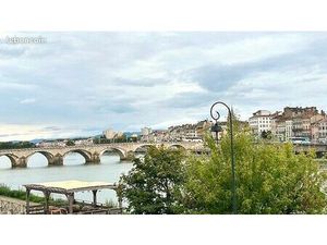 Immeuble 157 m² Saint-Laurent-sur-Saône