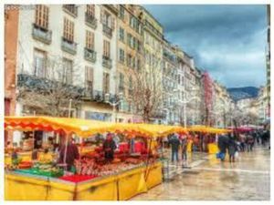 Droit au bail tous commerces toulon cours lafayette