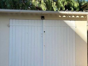 Garage 14m2 Toulon
