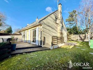 Vente Maison à La Chapelle-sur-Erdre (44240) : à vendre / 85m² La Chapelle-sur-Erdre