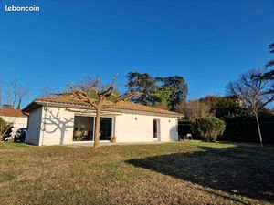 MAISON 4 pièces 120 m2