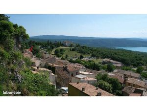 Appartement 85m2 Aiguines (Var)