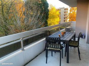 Appartement 4 pièces 91 m²