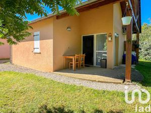 Vente appartement 2 pièces 36 m² Saint Geniez d'Olt et d'Aubrac (12130)