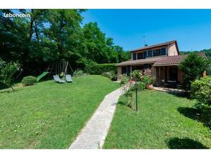 Maison rénovée 5 pièces 132m²