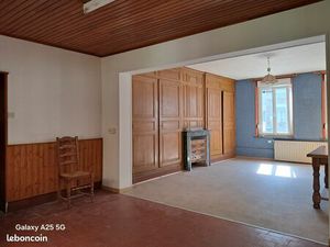 Maison individuelle 140 m2