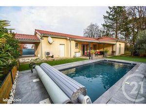 Maison 5 pièces 95 m²