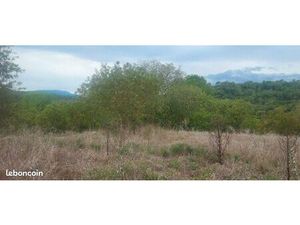 Terrain 1 131 m² Camps La Source