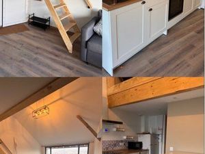 Appartement meublé dispo 21 janvier