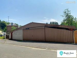 Maison 2 pièces 250 m²