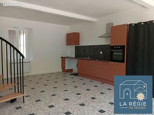 Duplex 3 pièces 75 m²