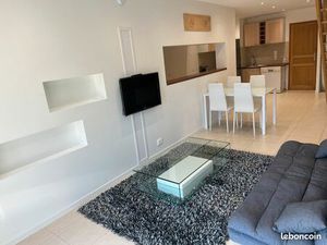 Duplex 68m2 Thoiry (Feniere)