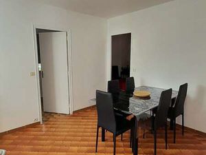 Location Appartement 2 pièces à Ernée (53500) : à louer 2 pièces / 35m² Ernée
