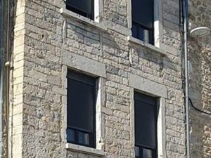 Bel immeuble loué de 5 lots idéalement situé à LAGNIEU