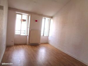 Location T2 60m2 Centre Meximieux