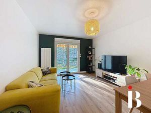 Location Appartement 3 pièces à Saint-Herblain (44800) : à louer 3 pièces / 67m² Saint-Her